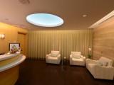 Willow Stream Spa at Fairmont The Palm